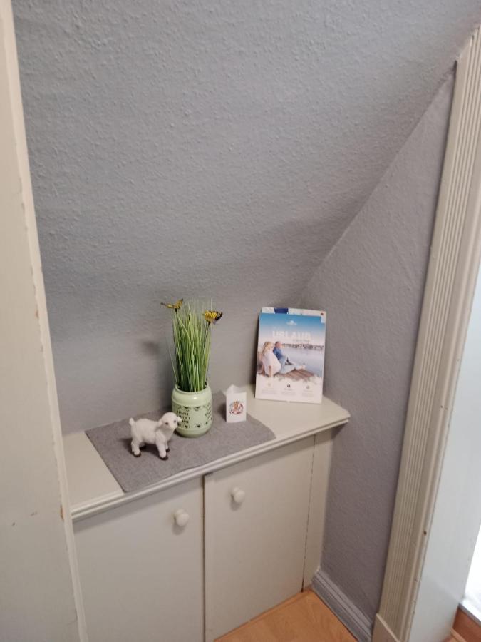 Flensburg Zentrum 10 Vh Dgr Daire Dış mekan fotoğraf