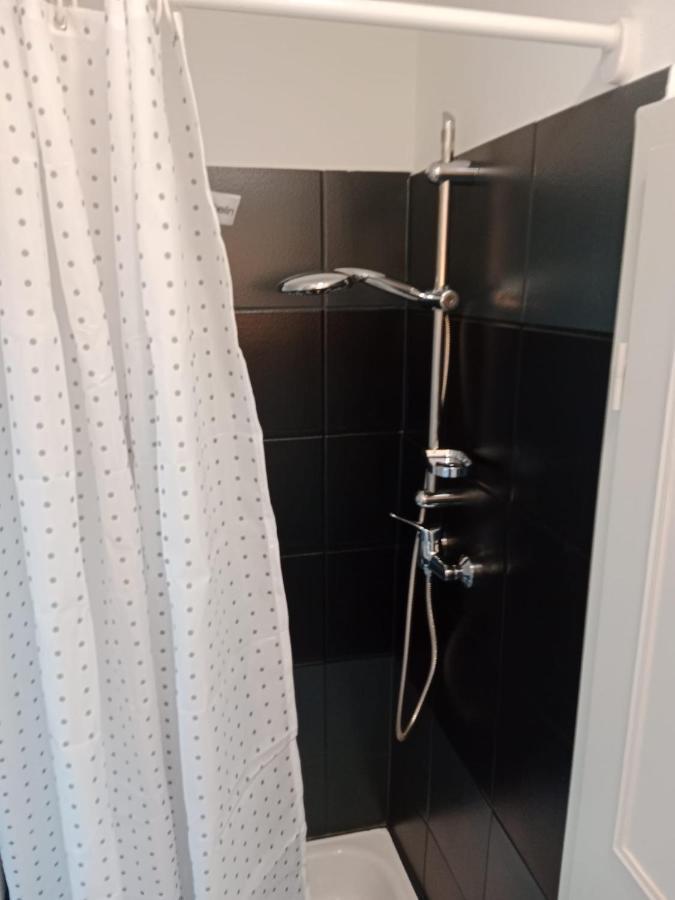 Flensburg Zentrum 10 Vh Dgr Daire Dış mekan fotoğraf